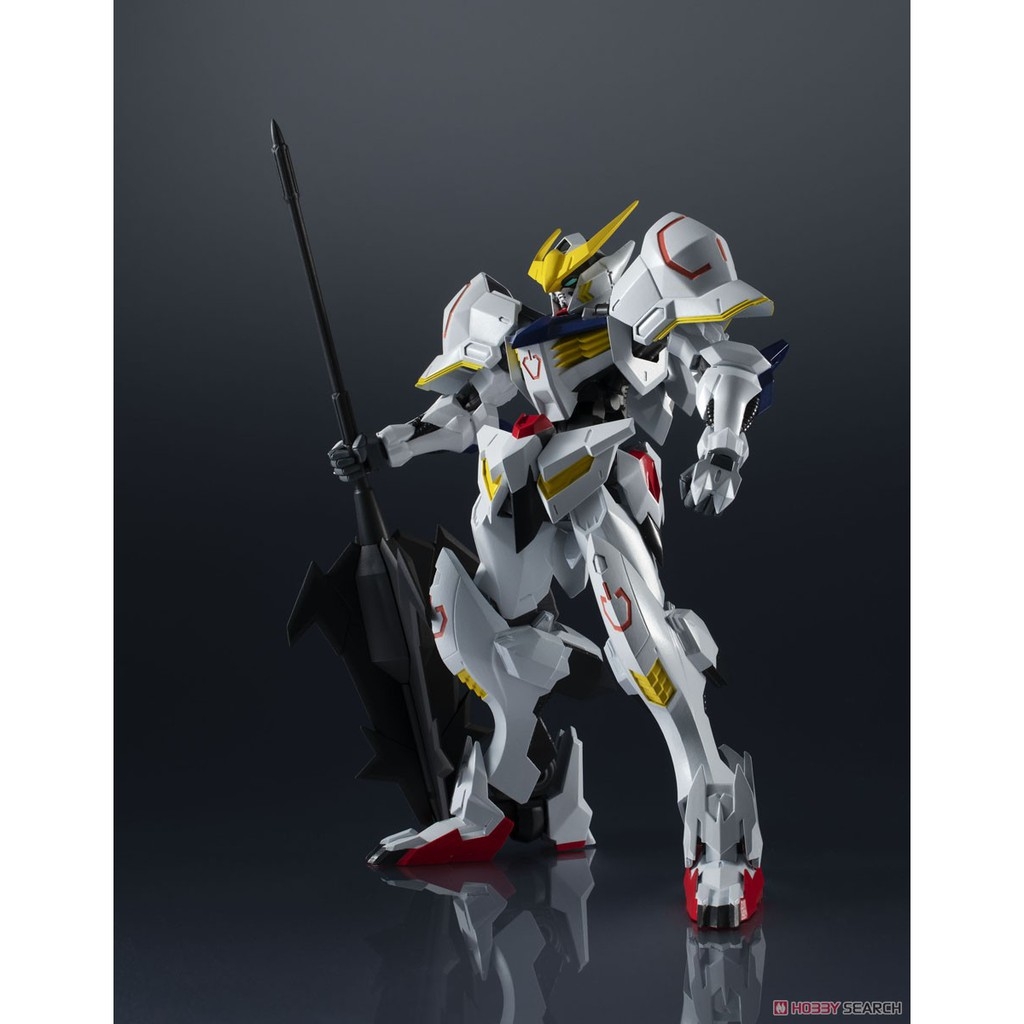 Mô hình nhựa Figure Gundam Universe ASW-G-08 Gundam Barbatos