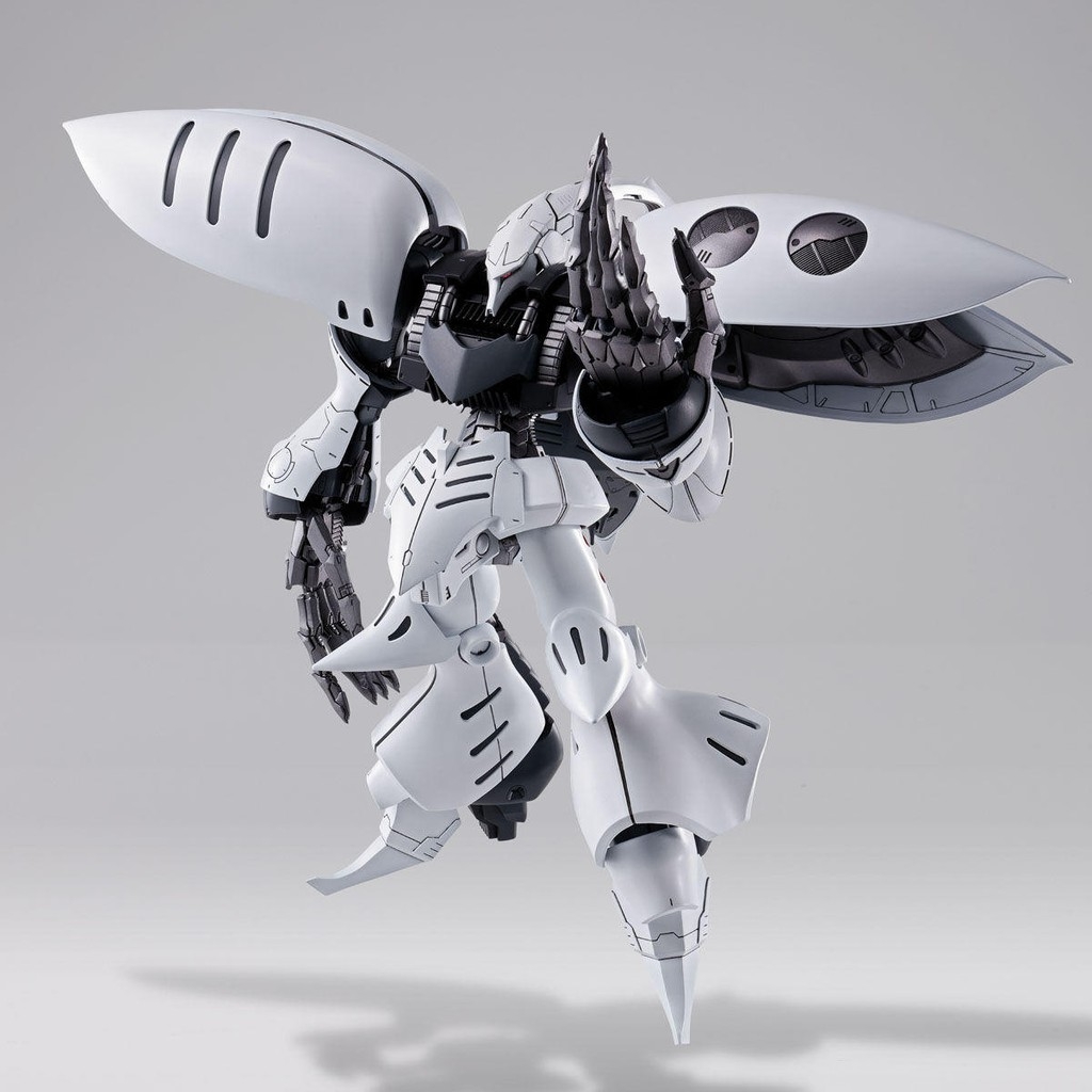 Mô hình lắp ráp MG BF 1/100 Qubeley Damned GBWC gundam Bandai