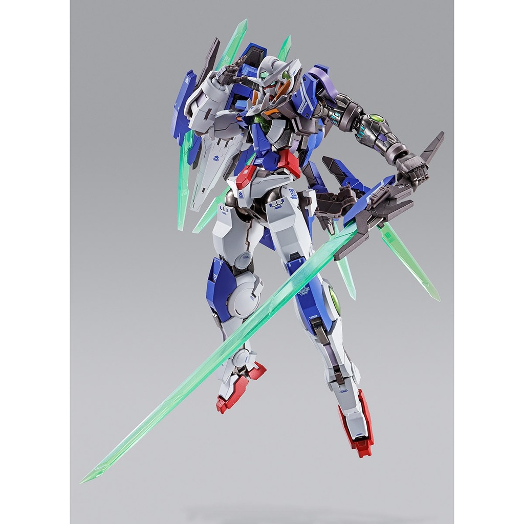 Mô hình MB METAL BUILD GUNDAM EXIA REPAIR IV R4 - bandai