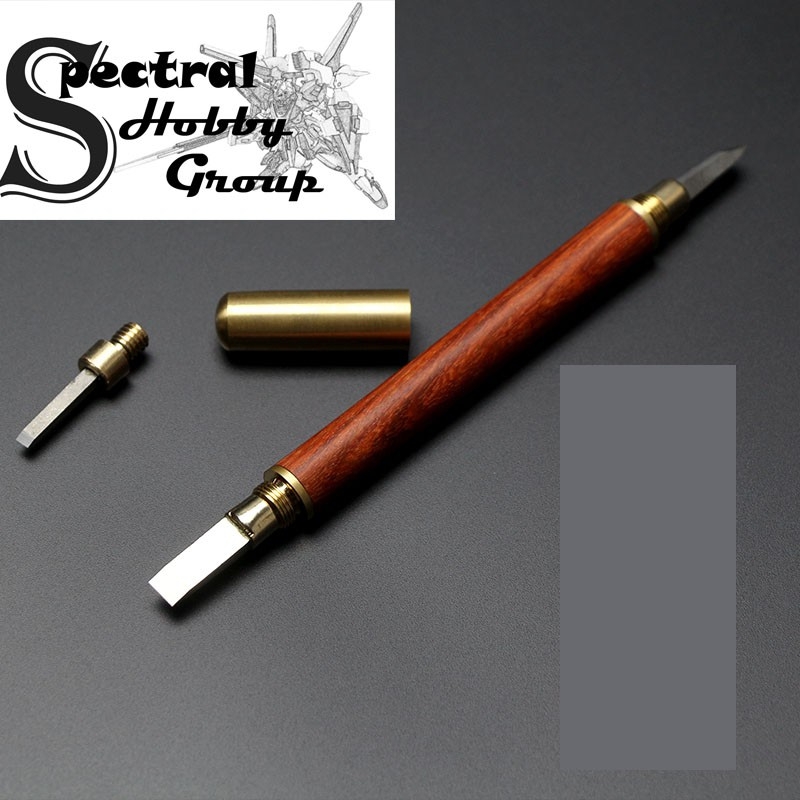 Dụng cụ bút dao khắc mỹ thuật đá gỗ nhựa giấy Chisel carving knife tungsten steel seal cutting wood stone