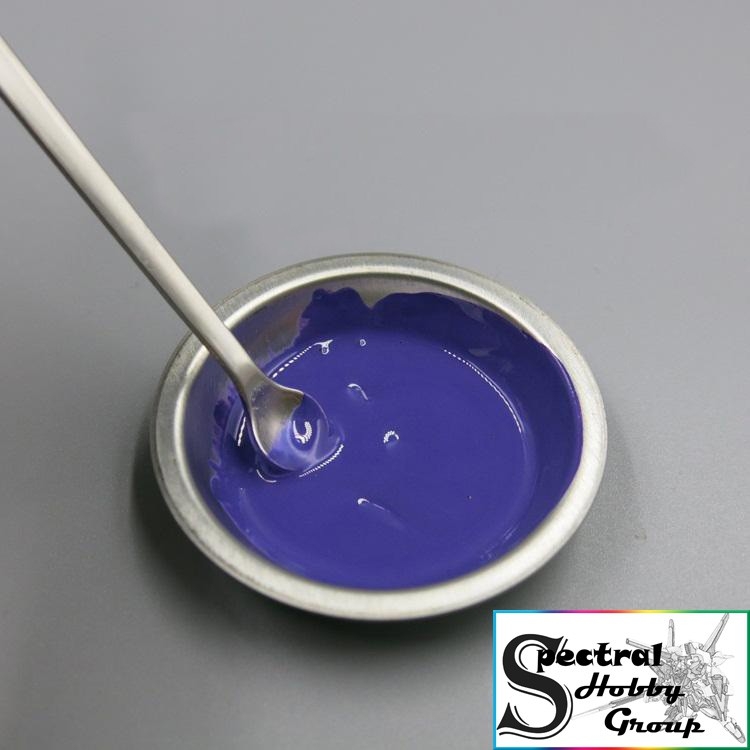 Sơn mô hình Vallejo dung môi pha sơn vẽ cọ tay Thinner Medium hand brush 70524 73524 Model Color Panzer Aces Game Colo