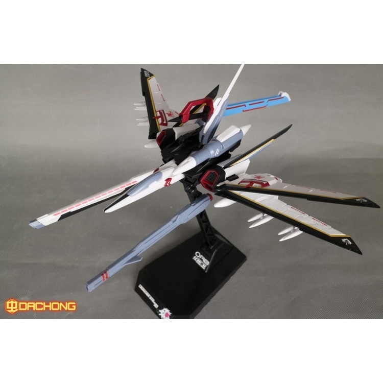 Mô hình lắp ráp MG 1/100 Strike Rouge Otori Equipment Ver RM 6629 gundam daban