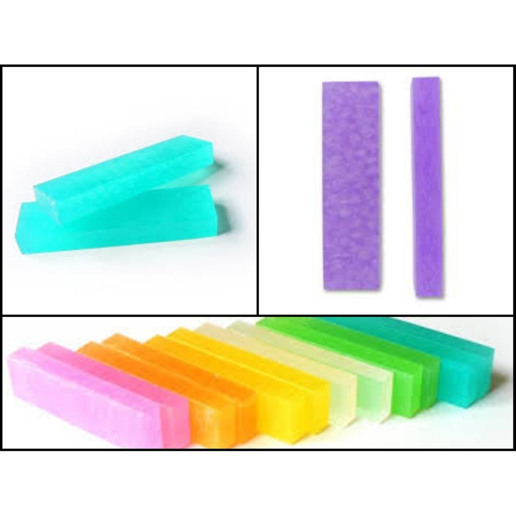 Nhựa dẻo đúc part tạo khuôn mô hình OYUMARU Molding Stick