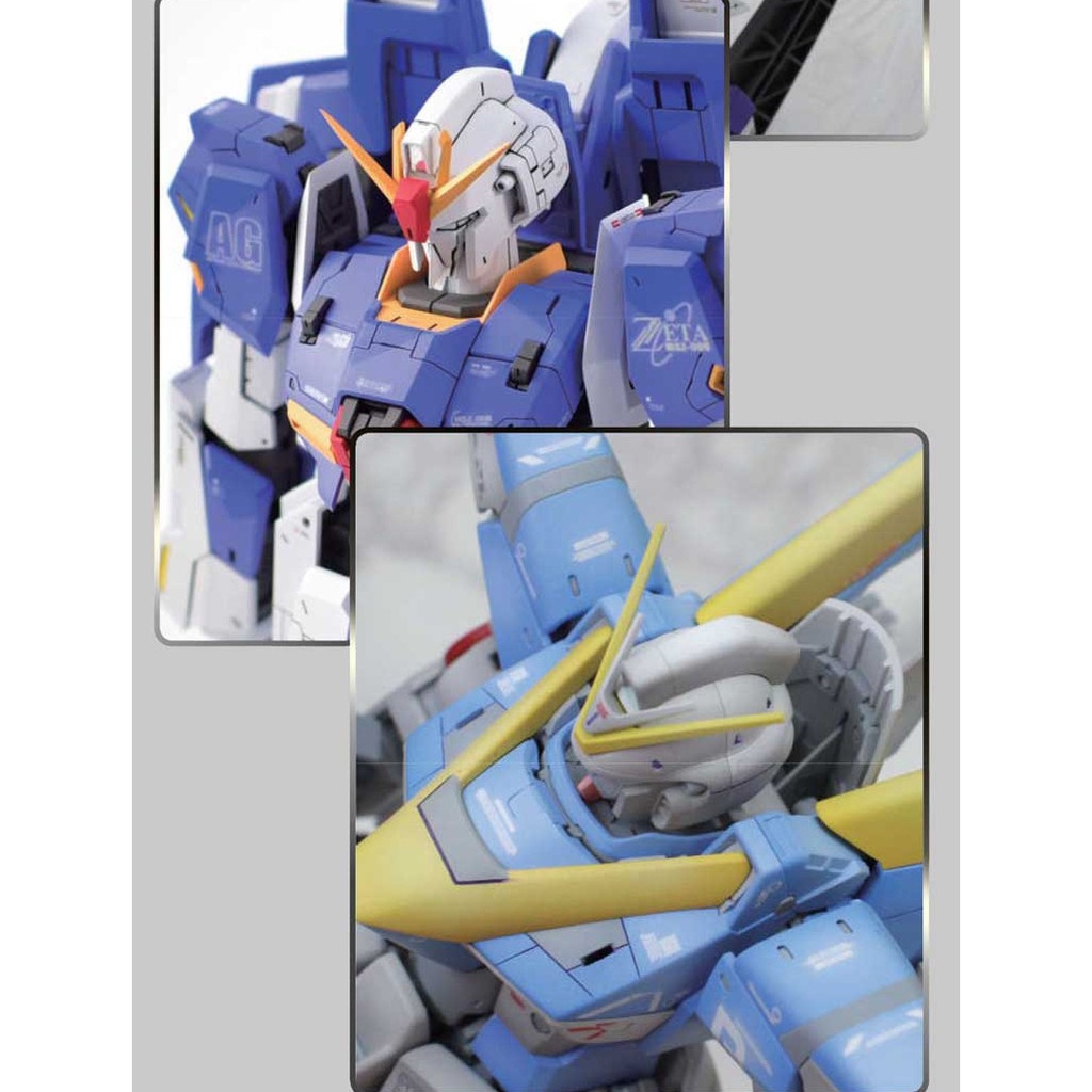 Sách hướng dẫn làm mô hình gunpla making skills guide book