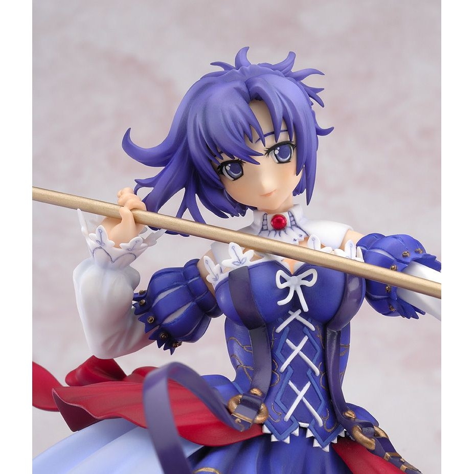 Mô hình Figure PVC 1/8 Shuraki Trinity Box 05 Rize Pretty girl Good Smile Company GSC