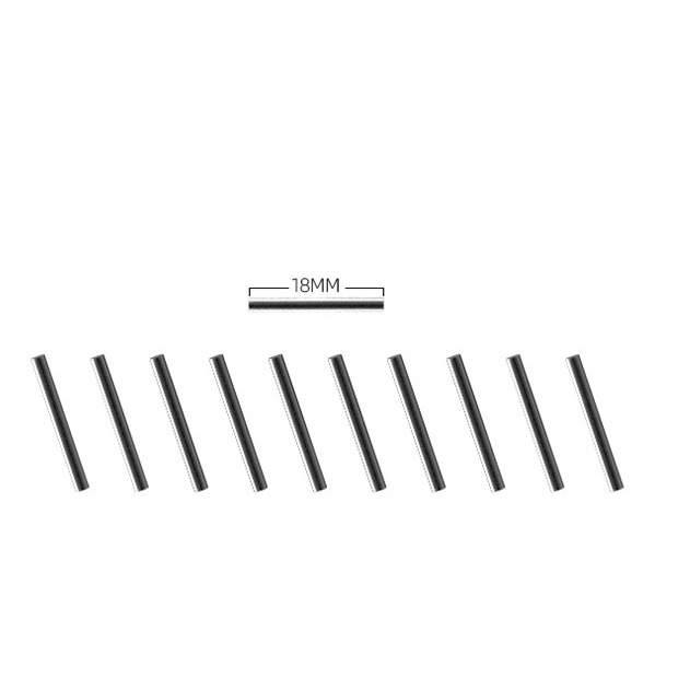 Dụng cụ que ngoáy sơn cho máy ngoáy trộn sơn từ tính Magnetic stirring rod Paint Mixer