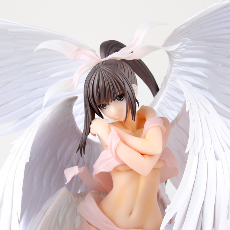 Mô hình nhựa Figure 1/6 Shining Ark Seraph of Light Sakuya Seraphim Angel