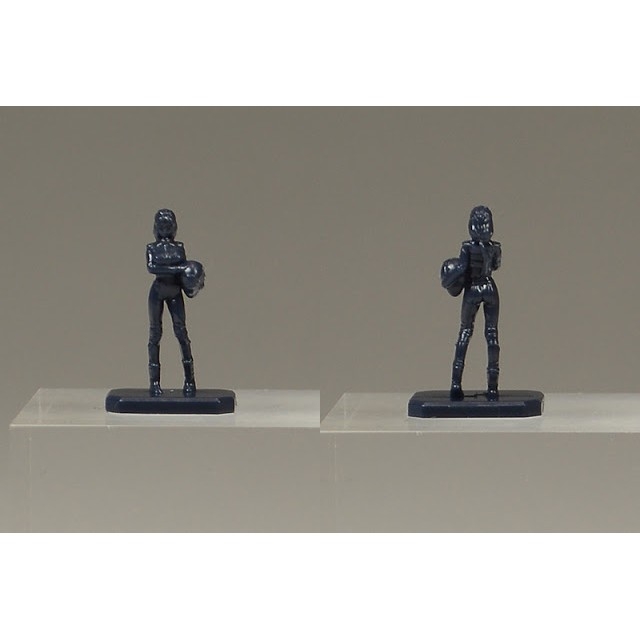 Phụ kiện lắp ráp RG 1/144 Expansion Unit Armed Armor VN BS bandai