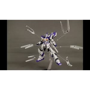 Mô hình lắp ráp MG 1/100 Hi-Nu Gundam ver.ka RX93-v2 HiNu 6635 Daban