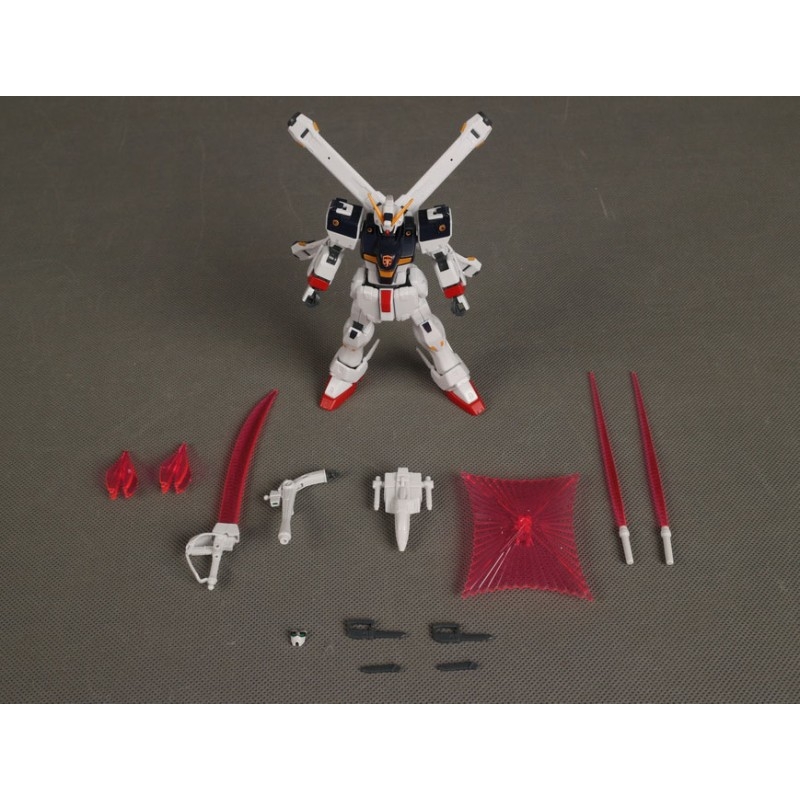 Mô hình lắp ghép HG 1/144 X1 Crossbone gundam DABAN