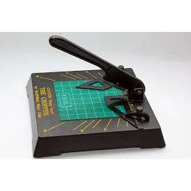 Dụng cụ mô hình bàn cắt pla plate Cutting NWSL The Chopper II