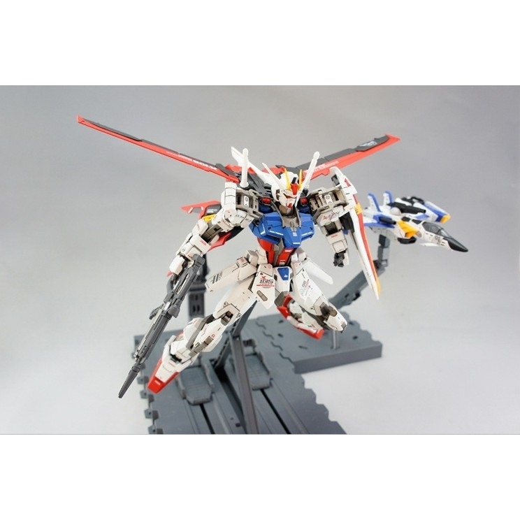 Mô hình lắp ráp MG 1/100 Skygrasper mmk dragon momoko