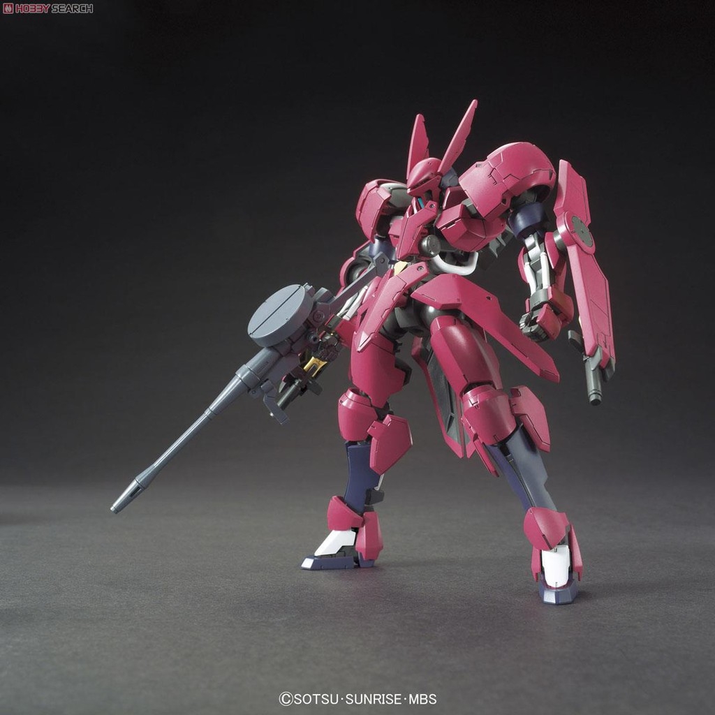 Mô hình lắp ráp HG IBO 1/144 Grimgerde - gundam bandai