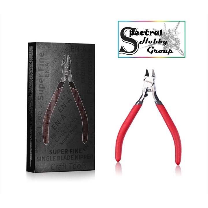 Dụng cụ Kìm cắt mô hình DSPIAE EN-A 1 lưỡi ultra thin single edged