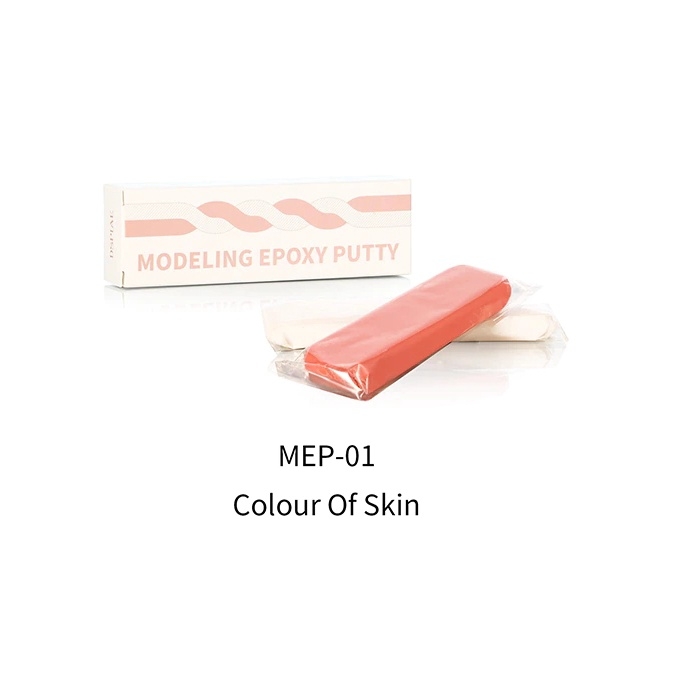 Dụng cụ Dspiae Chất nặn tạo hình / sửa mô hình / làm khuôn Modeling Epoxy Putty AB MEP