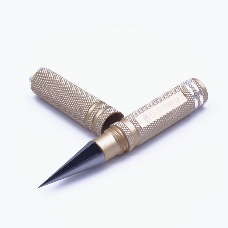 Dụng cụ khoan dùi lỗ tròn 0-14mm cho mô hình Hole Opener Model Reamer Model Drill Hand