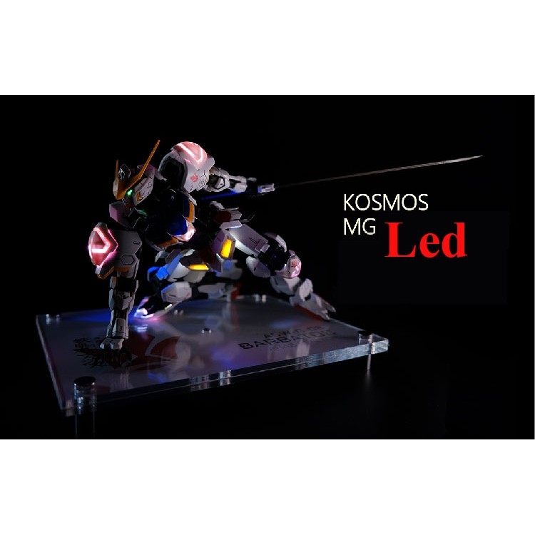 Phụ kiện Led Matrix KOSMOS cho mô hình MG Barbatos