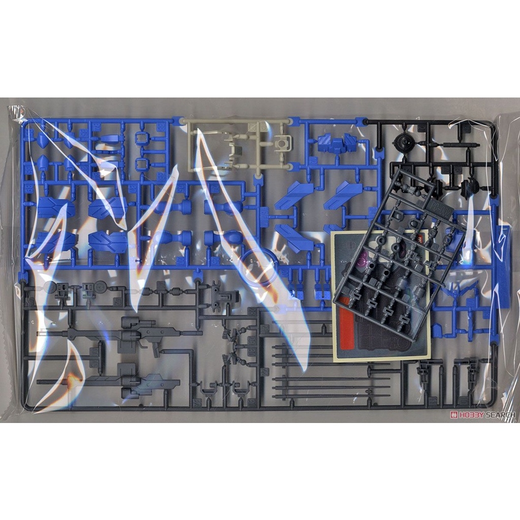 Mô hình lắp ráp HG IBO 1/144 Gundam Vidar - Bandai