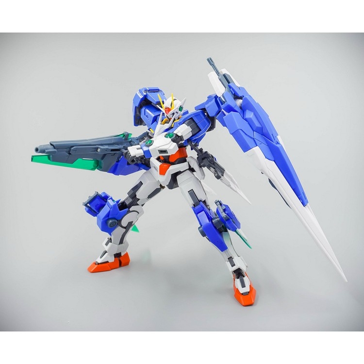Phụ kiện mô hình EW 1/144 RG 007s Seven Sword G 00 7s 00R Weapon Unit (sp không kèm gundam)