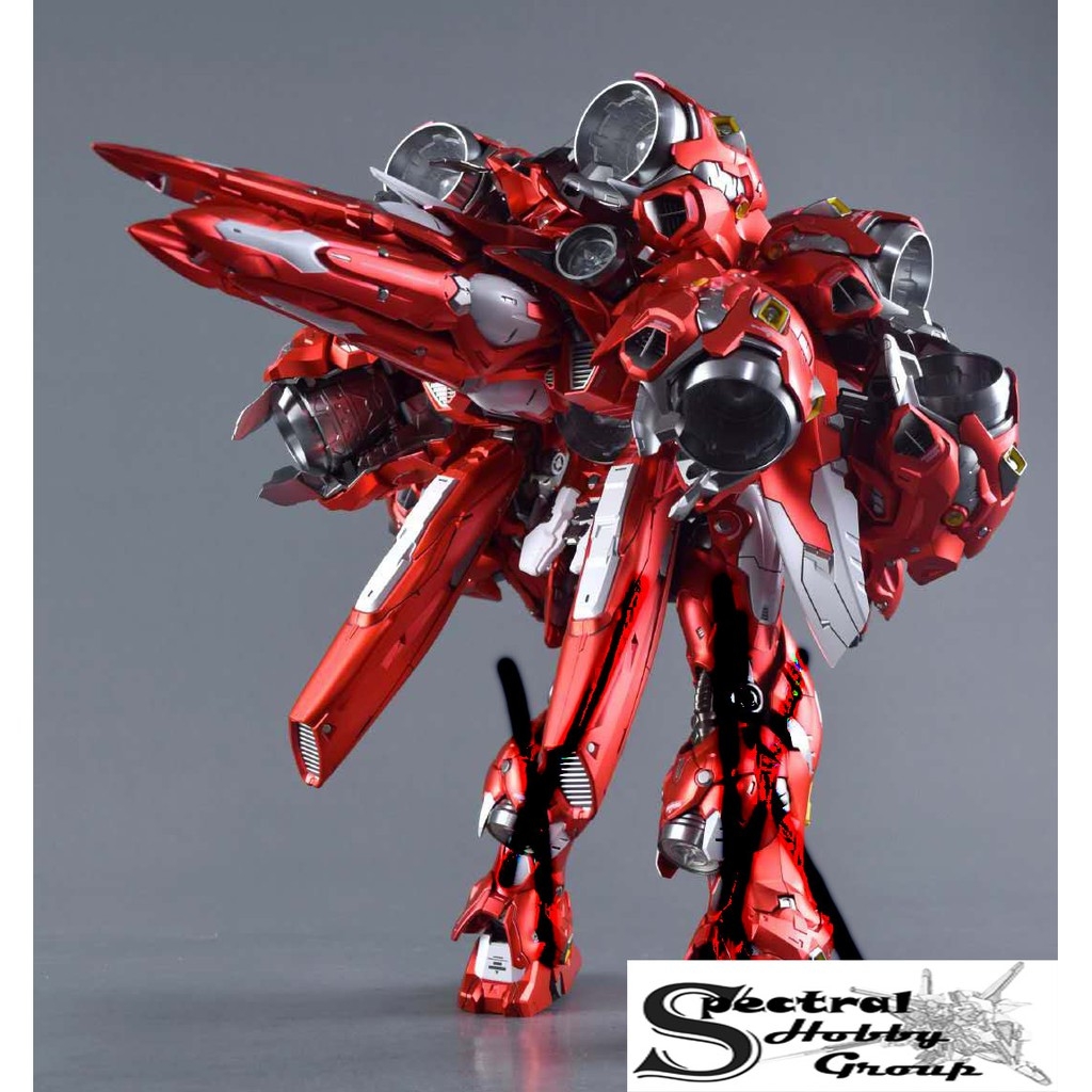 MOSHOW 1/72 ROSEFINCH 完成品a Tetra So happy to be able to get more time to play with the