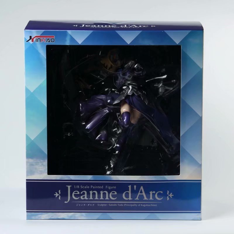 Mô hình nhựa Figure FATE APOCRYPHA 1/8 JEANNE D ARC - xinhao model