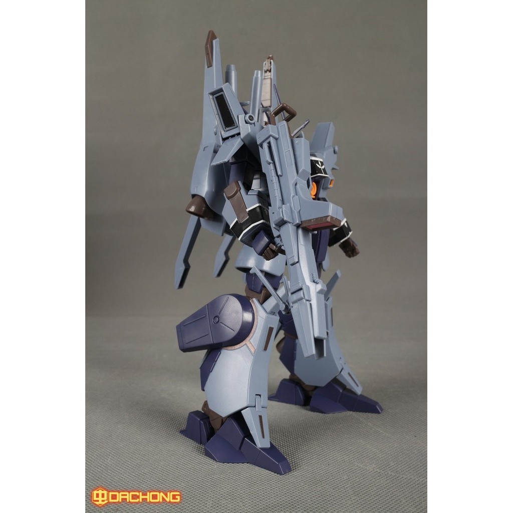 Mô hình lắp ghép HG 1/144 AMX-014 Doven Wolf (Unicorn Ver.) gundam daban