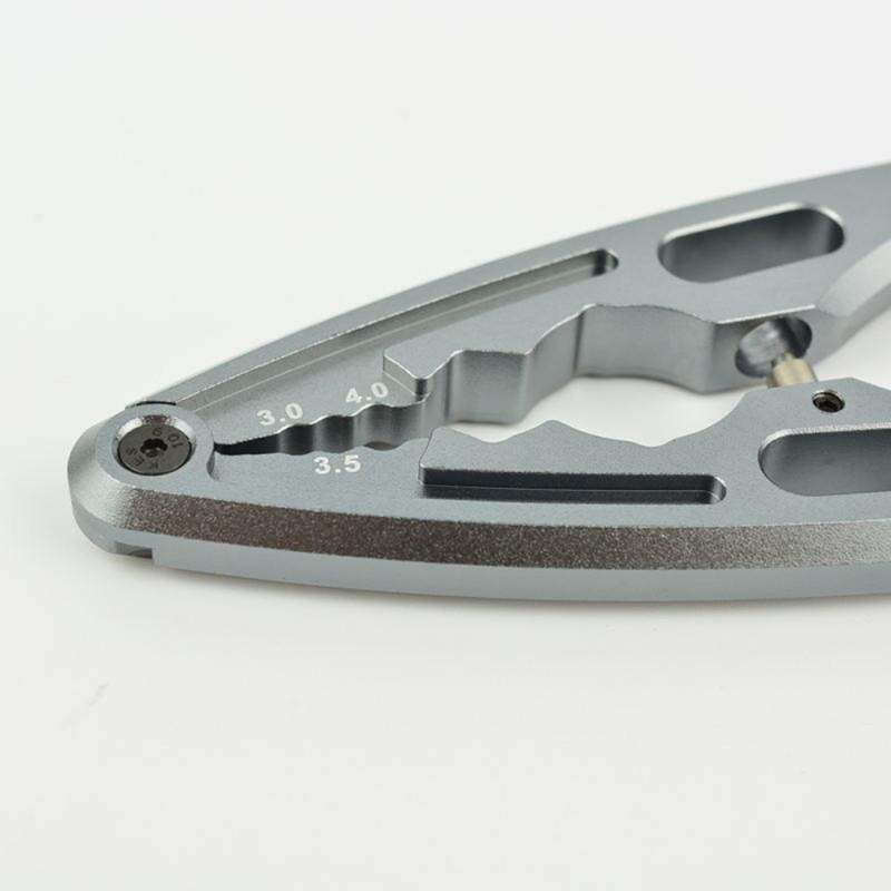 Phụ kiện RC car Kìm Giảm Xóc Am-190017 / 31 Rc Cho Xe Hơi Điều Khiển Từ Xa ARROW MAX MULTI SHOCK CLAMP