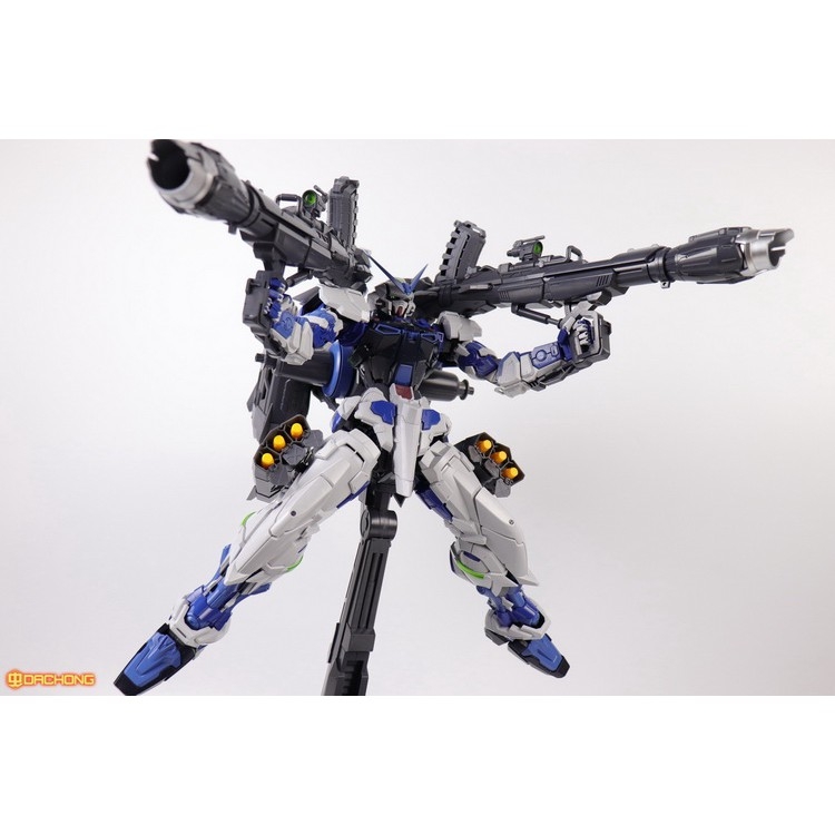 Mô hình lắp ráp PG 1/60 Gundam Astray Blue Frame Nilson