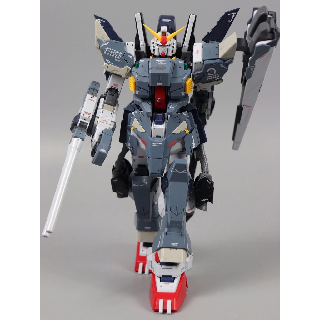 Mô hình lắp ráp MG 1/100 FA-178 Full Armor Mk-II MK2 MKII FA178 8815 gundamDaban