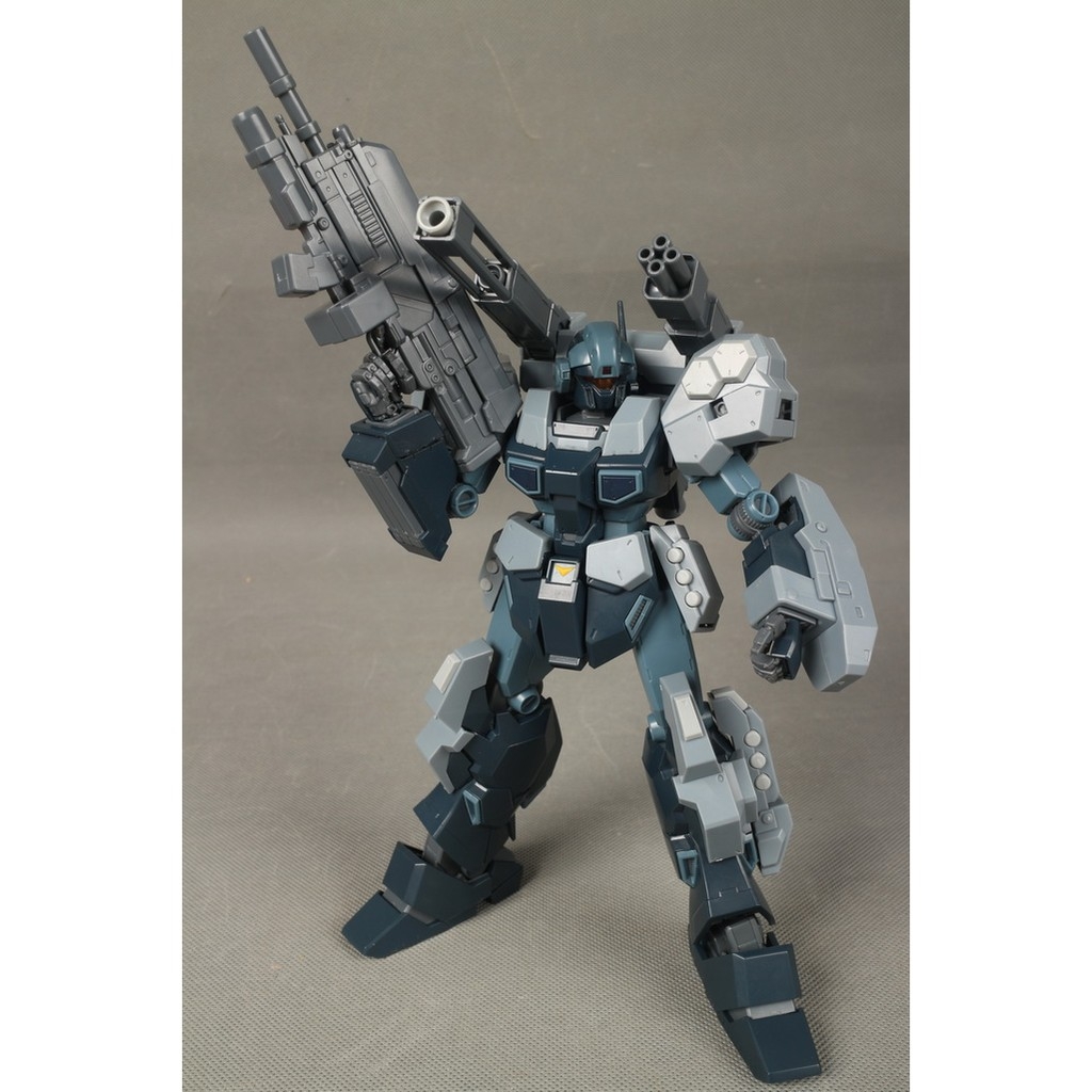 Mô hình lắp ghép MG 1/100 Jesta Canon 6641 Daban