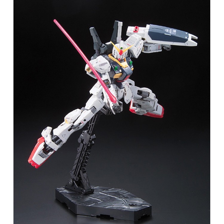 Mô hình lắp ráp RG 1/144 Gundam RX-178 MK-II Titans, A.E.U.G mk II mk 2