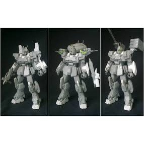 Mô hình lắp ráp HG BF 1/144 Gundam Ez-SR HGBF - bandai