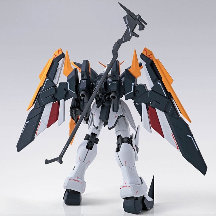 Mô hình lắp ráp MG 1/100 GUNDAM DEATHSCYTHE EW ROUSSETTE UNIT P-bandai