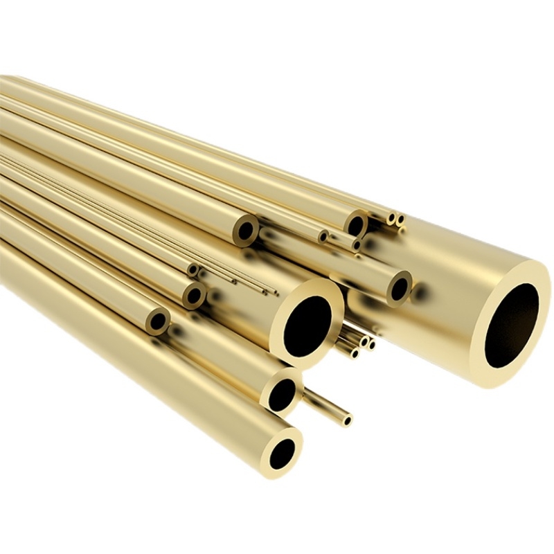 Phụ kiện mô hình Cormake que kim loại độ sửa custom fix mô hình Metal Copper Rod các cỡ