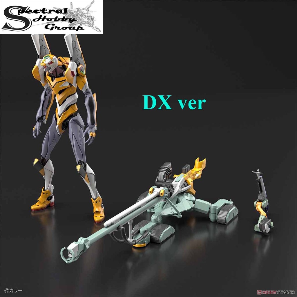 Mô hình lắp ráp EVA RG EVA00 Evangelion Proto Type Unit 00 bandai