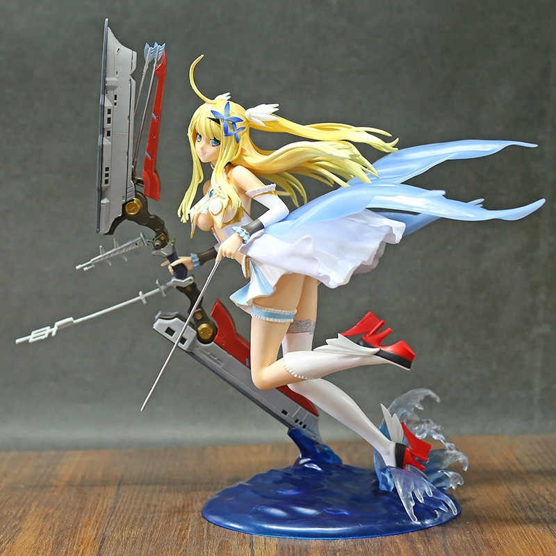Mô hình nhựa Figure Azur Lane Centaur Archer 1/7 Beautiful Girl
