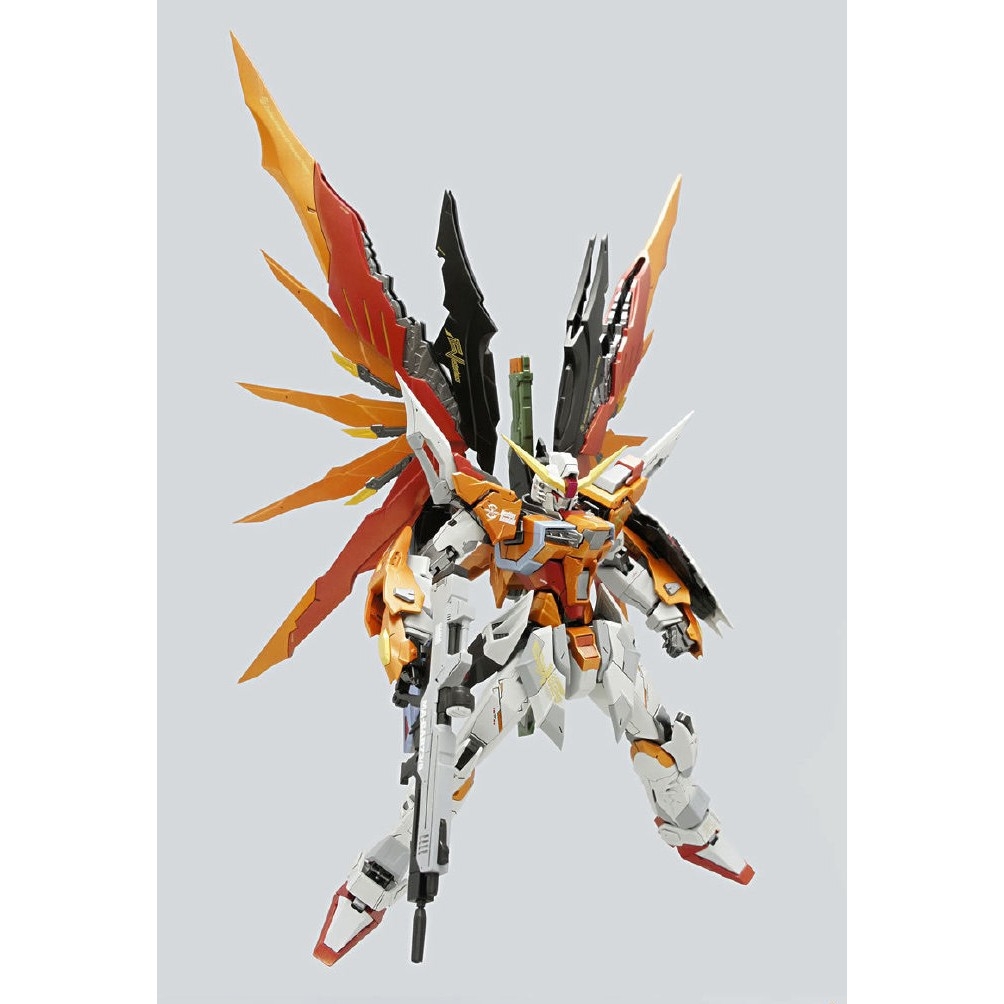 Mô hình lắp ráp MG 1/100 gundam Destiny - Heine - MMK