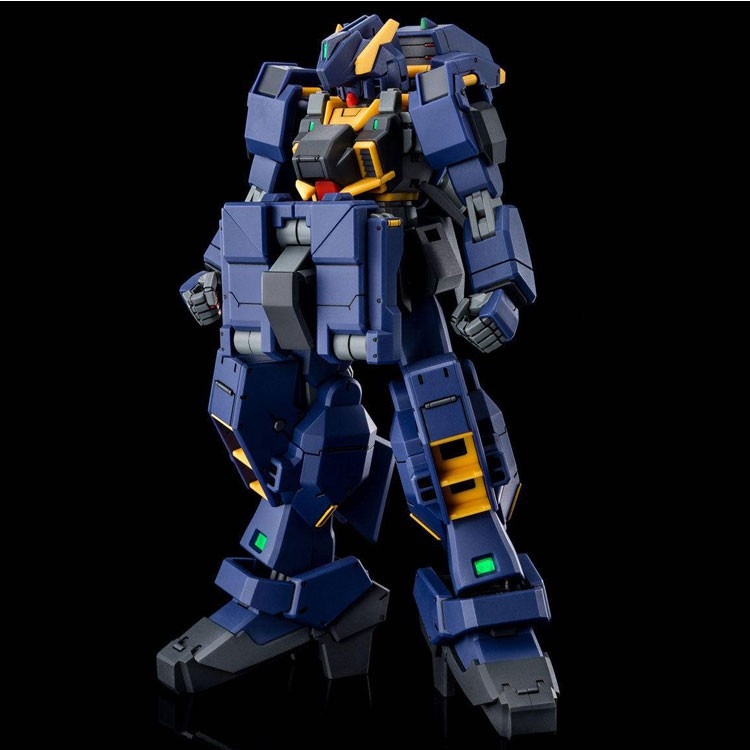 Mô hình lắp ráp HG 1/144 Gundam Tr1 hazel Owsla Next generation Mass Production bandai