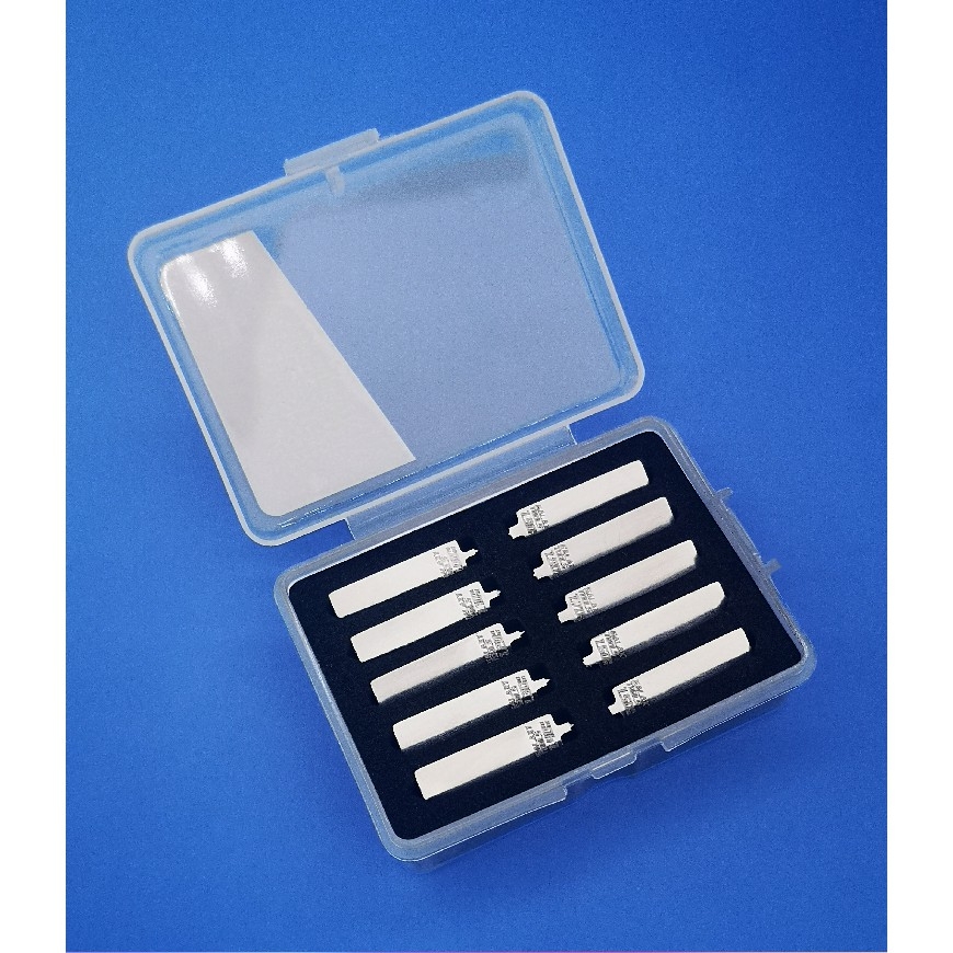 Dụng cụ Mũi khoan bằng Flat Bottom Round Hole Corner/Rivet Spin Blade drill (kèm cán đa năng)