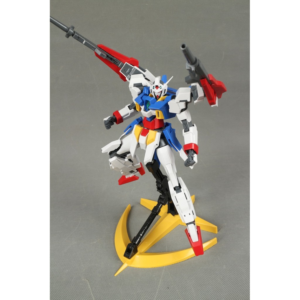 Mô hình lắp ráp MG 1/100 Gundam AGE-2 Double Bullet Daban