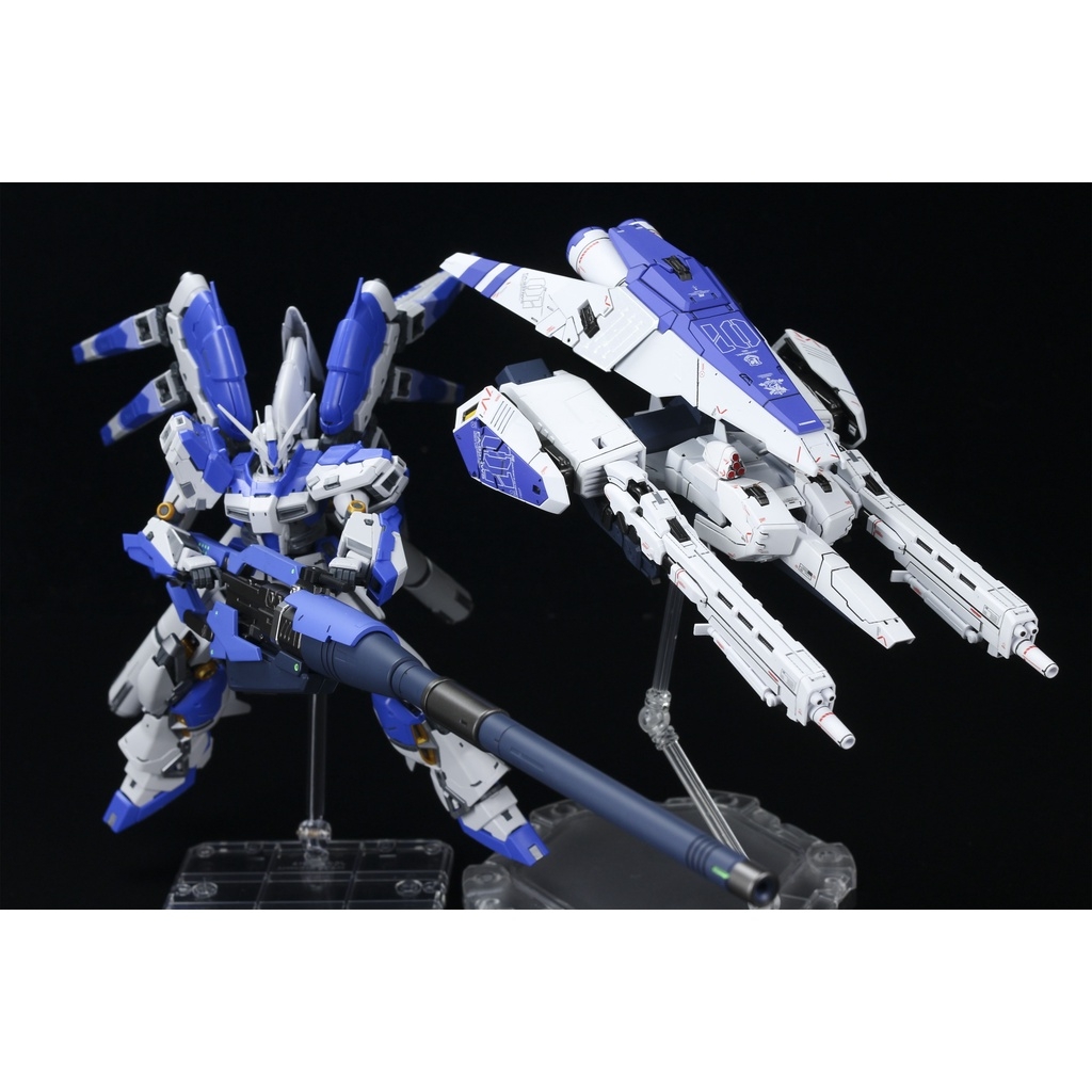 Phụ kiện mô hình EW HWS custom pack cho RG RX93 Hi-NU Hi Nu RG018C (sp không kèm gundam)
