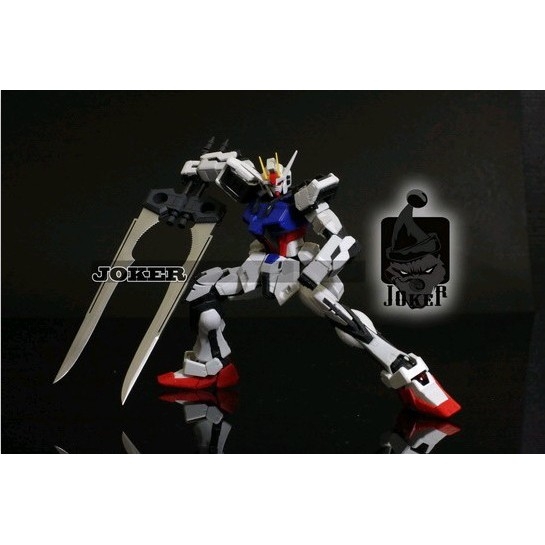 Phụ kiện lắp ráp HG RG 1/144 Grand Slam x2 Anti Ship Sword