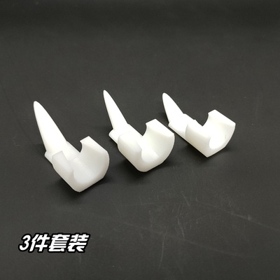 Phụ kiện bút sơn giúp bắn hạt tung tóe phun điểm hiệu ứng galaxy weathering airbrush pen