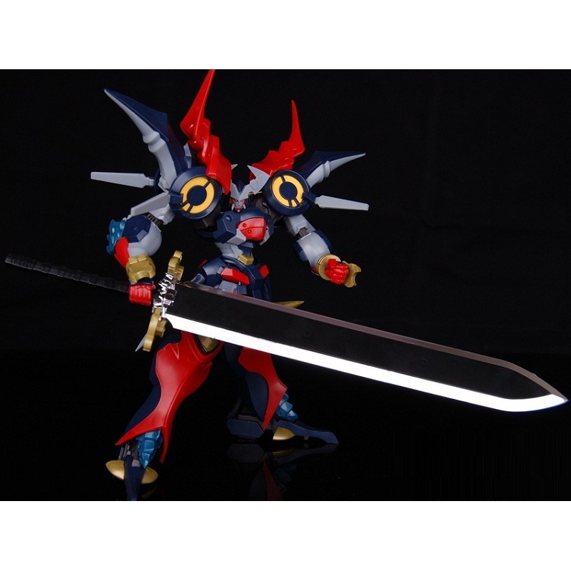 Mô hình lắp ráp Super Robot Wars OG DYGENGUAR - BT Model