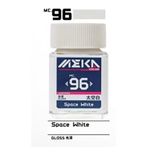 Sơn mô hình Jumpwind MEKA Color MC81-100 series lacquer High Gloss paint