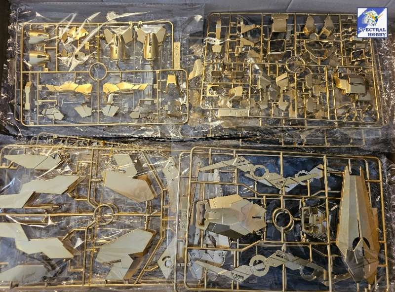 Mô hình lắp ráp PG 1/60 Gundam 03 Phenex NT Narrative (+led KOSMOS) - Daban