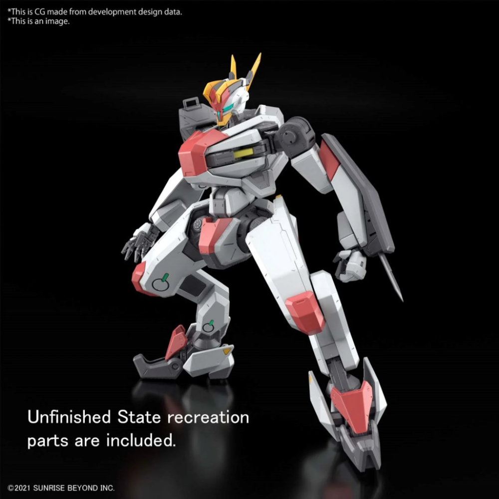 Mô hình lắp ráp FM 1/48 MAILES KENBU Kyoukai Senki FULL MECHANICS BANDAI Special Edition