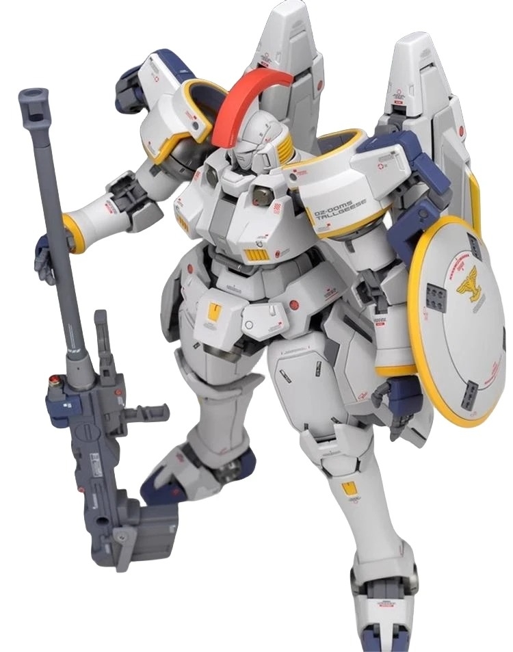 Mô hình lắp ráp MG 1/100 Tallgeese gundam OZ-00MS 6620 DABAN