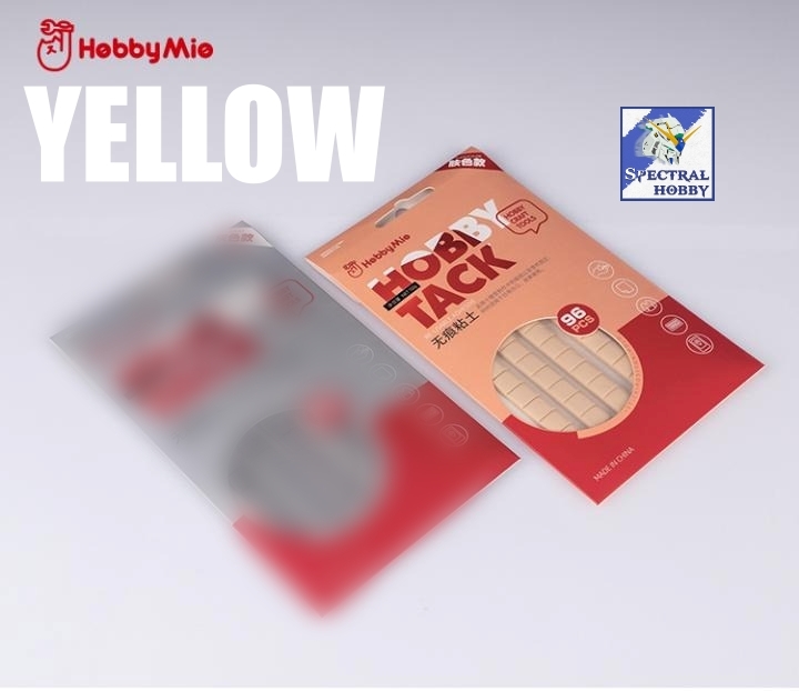 Đất sét dính đa năng Hobby MIO Tack sticky clay Faber Castell