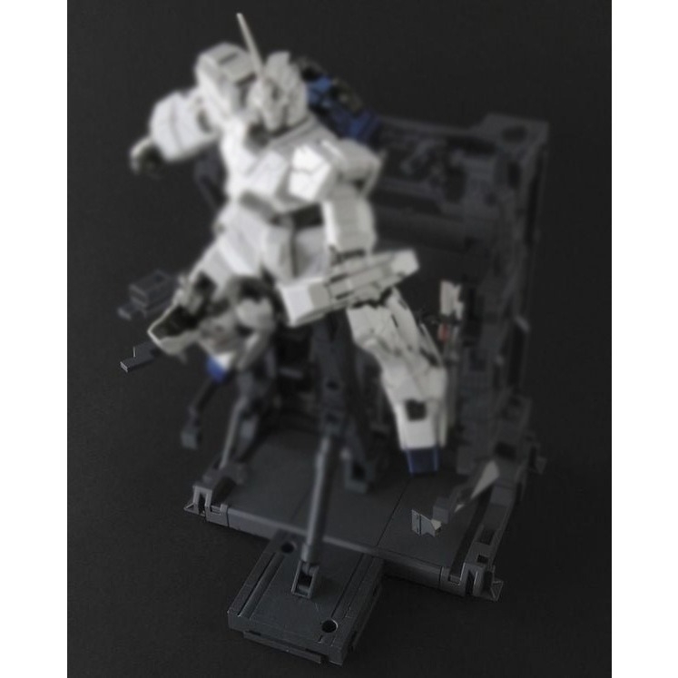 Đế giá đỡ mô hình Action Base VT-126 Stand Floor MG HG RG gundam figure VT126